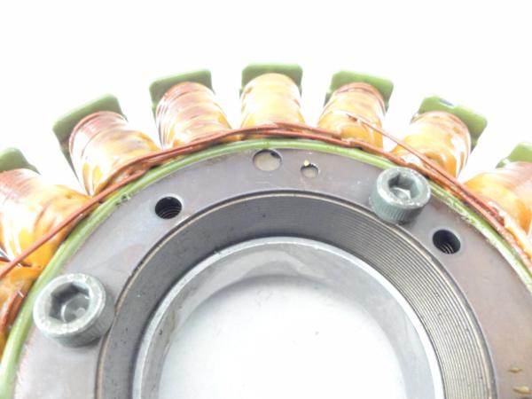 Kawasaki VN 1500 Lichtmaschine Stator