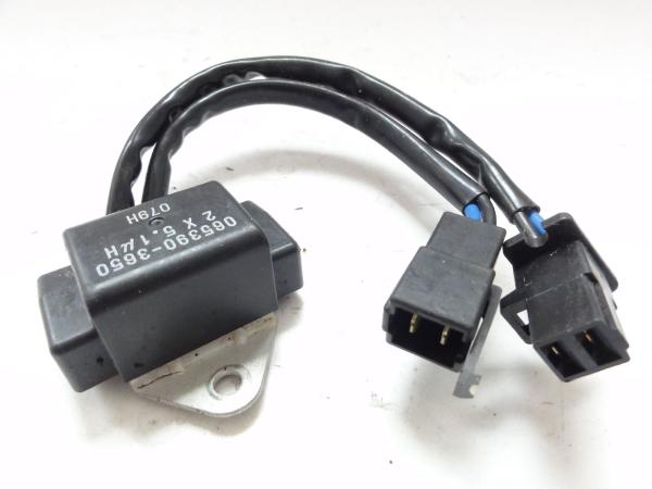 Kawasaki ZX-250 BJ 09 Pickup Sensor 065390-3650