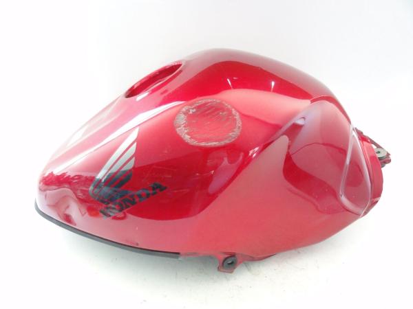 Honda CBR 1100 XX SC35 Kraftstofftank Benzintank Tank