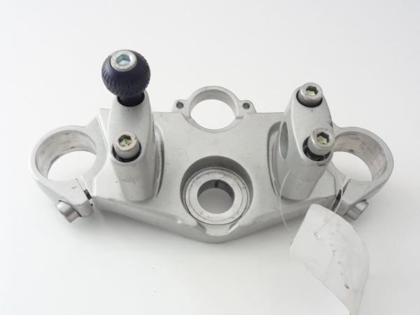 Honda CBF 1000 SC58 Bj 06 Gabelbrücke Gabel Lenkeraufnahme Oben