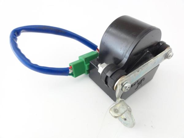 Honda CB 900F Bj 05 Neigungswinkelsensor Kippsensor