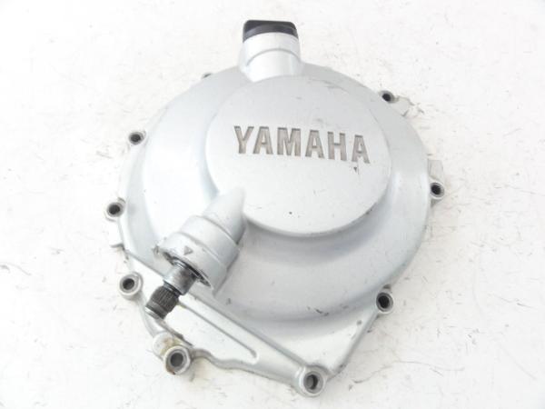 Yamaha R6 RJ03 Kupplungsdeckel Kupplung Deckel