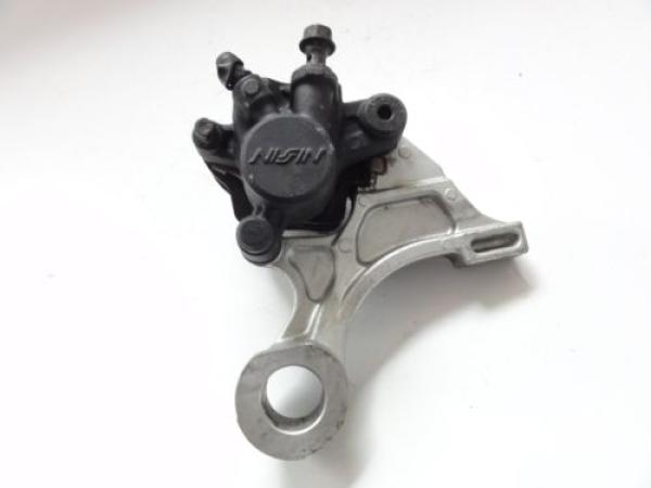 Honda CBR 1000 RR SC59 BJ 09 Bremssattel Bremszange Bremse hinten