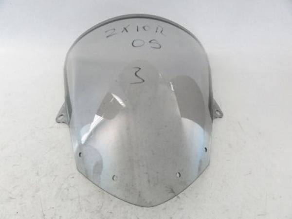 Kawasaki ZX-10R Windschild Windschutzscheibe