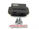 Kawasaki ZX6R ZX9R ZZR1100 Sicherungskasten fuse box Junction 26021-1095